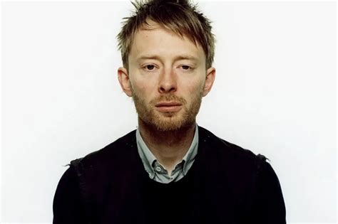Thom Yorke Biography Personal Life Songs Albums And Photos Of The