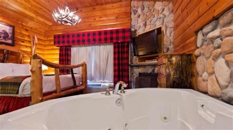 21 Hotels With Hot Tub In Room In Maine Usa Getaways