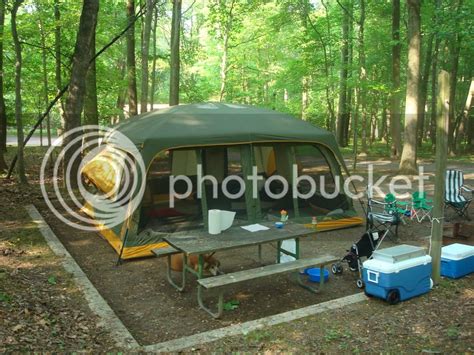 Good Sam Club Open Roads Forum Tent Camping Tent Recommendations