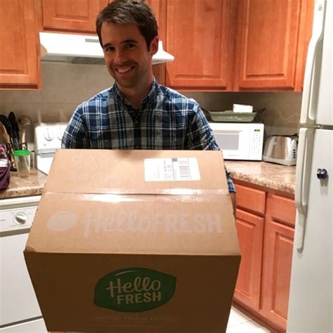 Hello Fresh Review A Dietitians Perspective Muscle And Manna