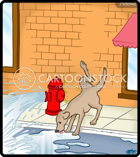 Dog News Cartoons And Comics Funny Pictures From Cartoonstock