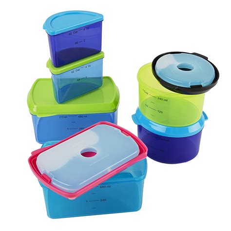 Top 10 Best Lunch Ice Packs for Bento Lunch Boxes Reviews 2019-2020 on ...