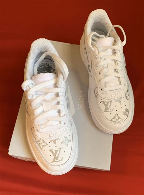Lv Reflective Air Forces Iucn Water