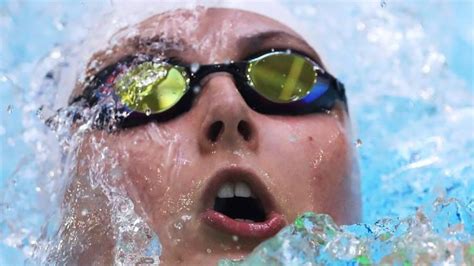 Jessica Jane Applegate Wins Two Golds At World Para Swimming European Open Championships Bbc Sport