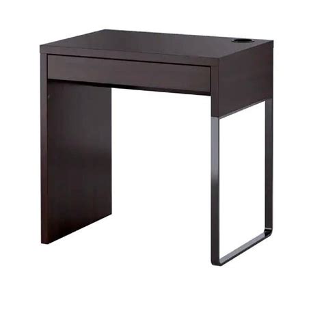 Ikea Micke Desk And Tobias Chair Aptdeco