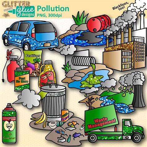 Pin On Pollution