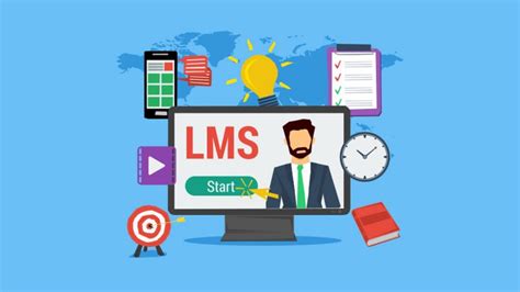Fungsi Penting Dari LMS Yang Wajib Diketahui Campus Digital