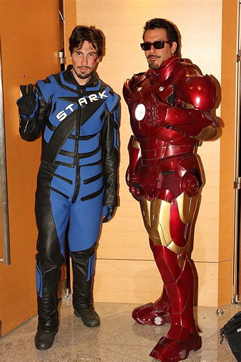 Best Cosplay Ever This Week The Avengers Edition