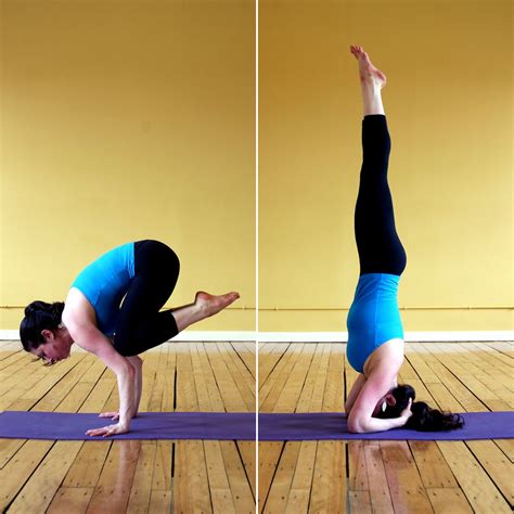 Yoga Sequences On Popsugar Fitness Essential Yoga Poses Yoga Poses Hot Sex Picture