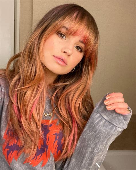 Debby Ryan Height Facts Biography Age Models Height