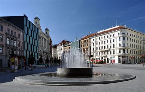 Brno - Czech Republic