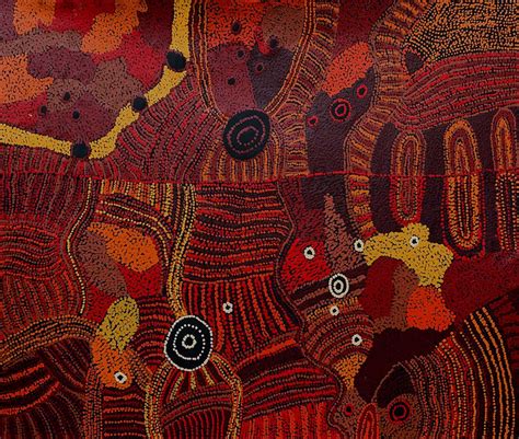 Emerging Aboriginal Artists To Watch Japingka Gallery