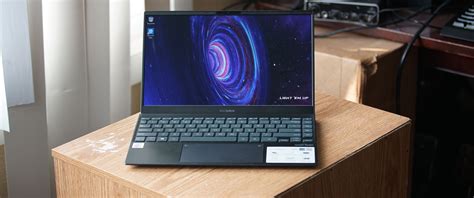 Asus Zenbook 13 Ux325 Review Techradar