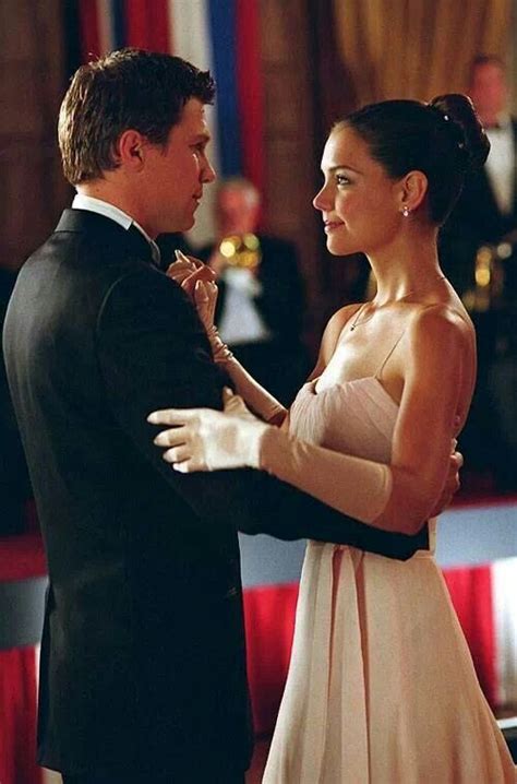 We see the president's daughter, 'samantha mackenzie' (katie holmes) making an entrance down a grand stairway. Katie Holmes as "First Daughter", Hallmark CMovie Channel ...