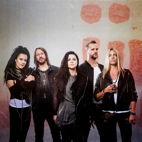 Nuevo Lbum De Evanescence The Bitter Truth