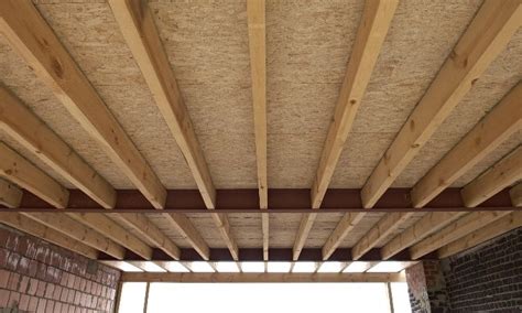 Engineered Floor Joists Vs 2x10 Lumber Which Is Better 2022