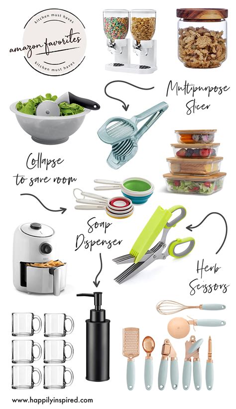 Best Kitchen Gadgets On Amazon 7 Coolest And New Kitchen Gadgets