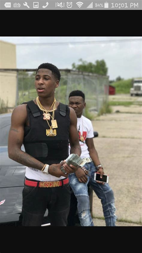 17 Best Nba Youngboy Images On Pinterest Daddy