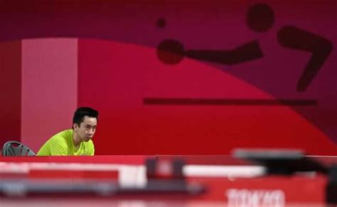 Es un deporte olímpico desde seúl 1988, y el deporte con mayor número de practicantes, con 40 millones de jugadores compitiendo en todo el mundo. Tsuboi faz jogo duro, mas é eliminado no tênis de mesa em ...