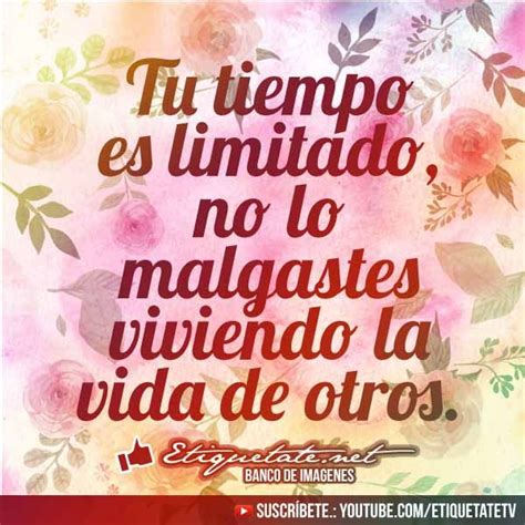 Imagenes Con Frases Positivas De La Vida Para Facebook