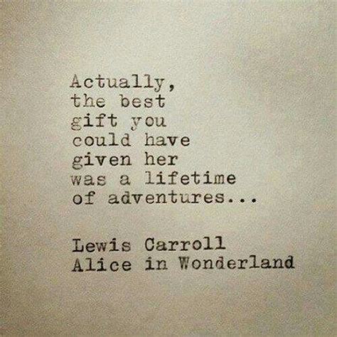 You need to be as mad as a hatter. Alice in Wonderland | Adventure quotes, Wonderland quotes ...