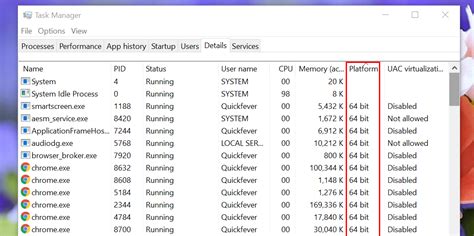 How To Check Installed Program Is 32 Bit Or 64 Bit In Windows 11 And 10