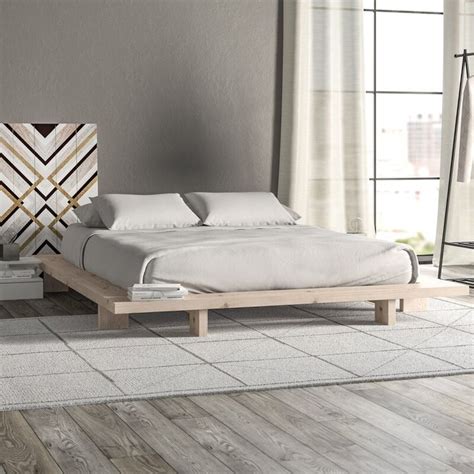 Japan Bed Frame Minimalist Bed Bed Frame Bed Frame Design