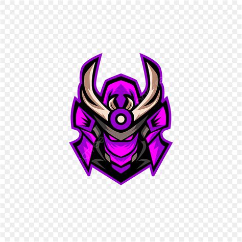 Purple Gaming Logo