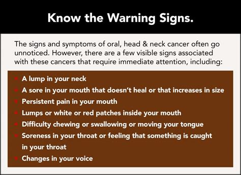 Wetin be di causes and signs of throat cancer? True or False: There's a link between sexually transmitted ...