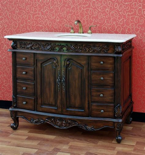 Vanitiesdepot.com is a leading bathroom vanity retailer, offering the most competitive prices and best selection. 170 best Single Antique Bathroom Vanities images on Pinterest