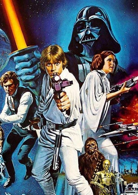 Last year, viacomcbs initially announced. Star wars 1-6 alternative cast Fan Casting on myCast