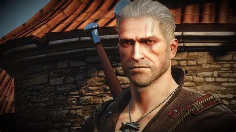 Here are the best nexus mods for the witcher 3. (ABANDONED) The Witcher 2 Geralt Face Converted (READ DESC ...