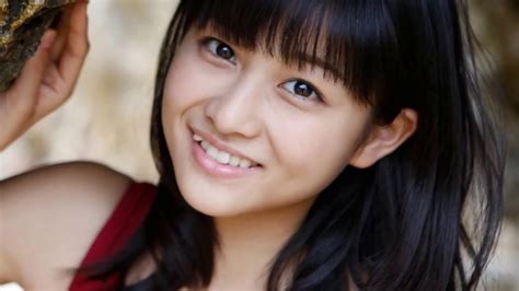 Japanese Idol Ayaka Wada Cute Girl P2 Youtube
