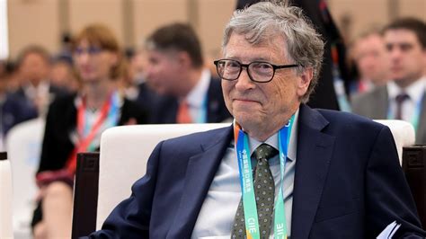Bill Gates Says His Success Came After He Learned To Follow This 1