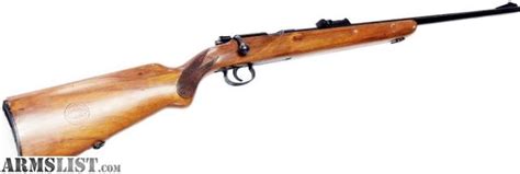 Armslist For Sale Mauser Patrone 22 Lr Single Shot