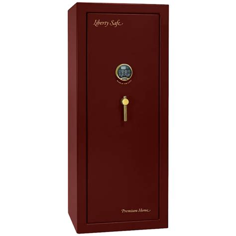 Liberty Safe Premium Home Series Southeast Safes