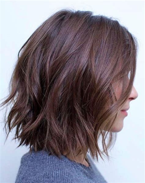 12 Short Choppy Haircuts That Will Be Everywhere In This Year