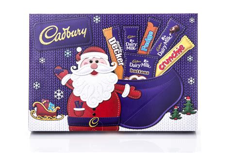 cadbury has dropped fudge bars from selection boxes and replaced them with oreo dairy milk the
