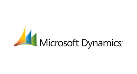 Microsoft Dynamics Logo Download Ai All Vector Logo