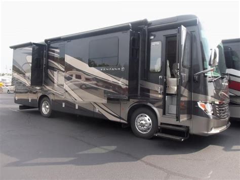 Top 5 Best Class A Motorhomes With Slide Outs Rvingplanet Blog Free