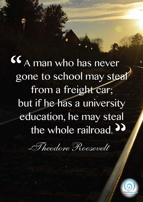 Your life is a school. Education Quotes - Famous Quotes for teachers and Students ...