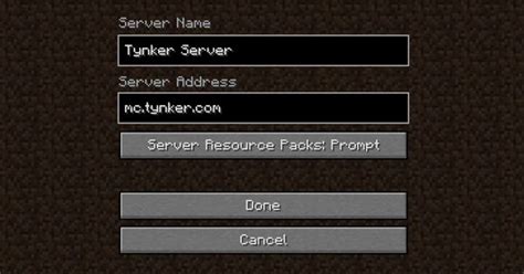 This will allow the minecraft server to start in a detached screen session when the server boots up. Minecraft Servers | Tynker