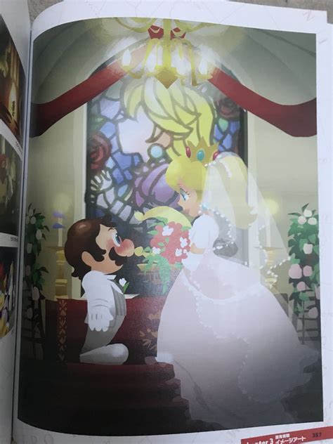 Pictures Of Mario Odyssey Wedding Ipekkoraydesign