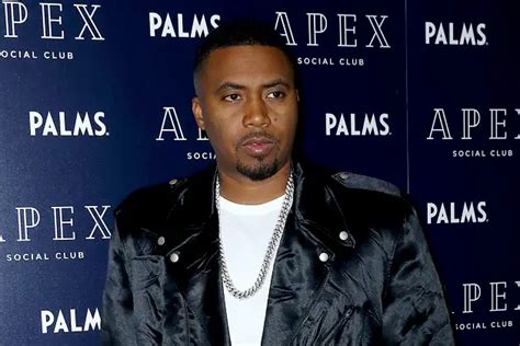 Nas Honors Fred The Godson After Coronavirus Death
