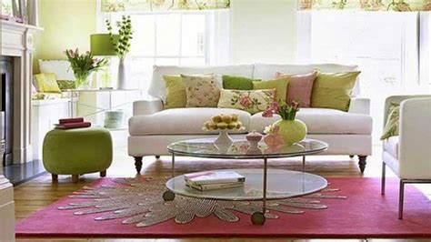 There are a few simple things to keep in mind before taking the plunge. 36 Living Room Decorating Ideas That Smells Like Spring ...