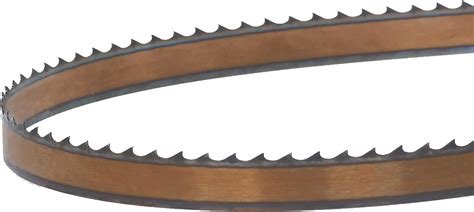 Timber Wolf Hoja de sierra de cinta 34 x 93-12 3 TPI – Yaxa Store