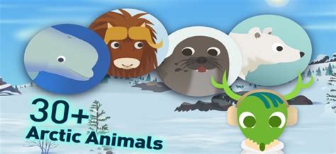 ‎在 App Store 上的 Marcopolo Arctic