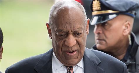 She enjoyed his friendship, his humour and his spirit, andrea constand's mother, gianna, said yesterday. Bill Cosby Found Guilty Of Sexually Assaulting Canadian Andrea Constand In Retrial | HuffPost Canada