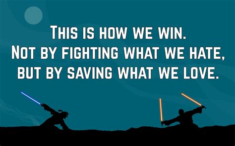 Jedi Quotes Text And Image Quotes Quotereel