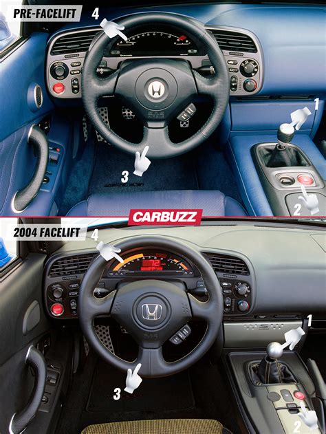 Honda S2000 1st Generation Ap1ap2 What To Check Before You Buy